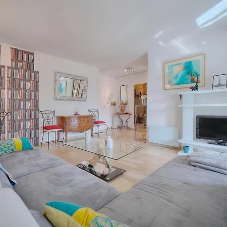 Le - 2 Pieces - Loggia - Vca