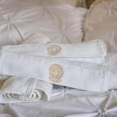 Le - 2 Pieces - Loggia - Vca דירה