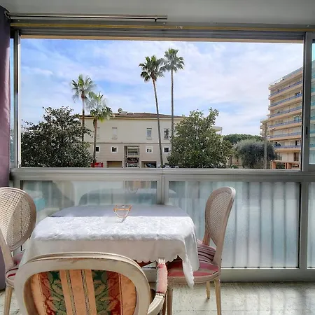 Le - 2 Pieces - Loggia - Vca *