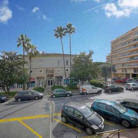 דירה Le - 2 Pieces - Loggia - Vca *