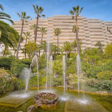 דירה Le - 2 Pieces - Loggia - Vca *