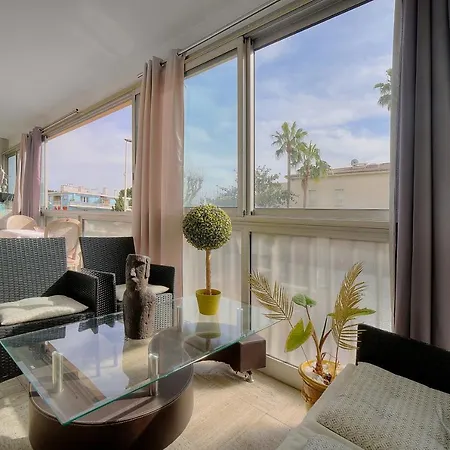 Apartment Le - 2 Pieces - Loggia - Vca